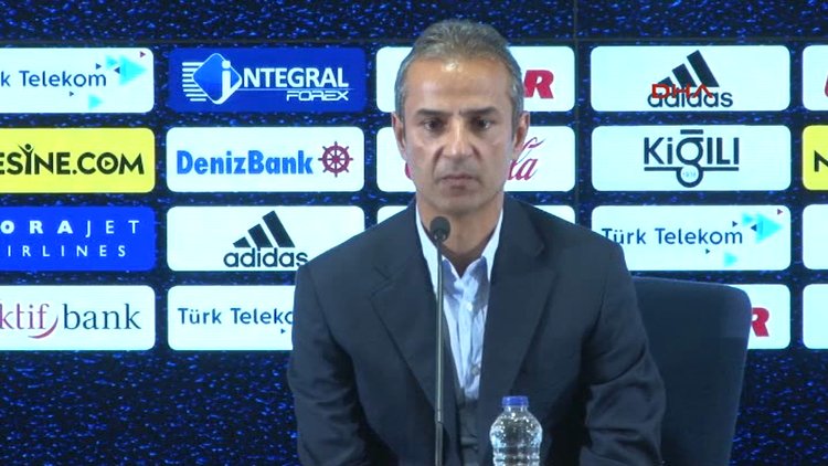 İsmail Kartal: "Benim sevincim kalbimdedir"