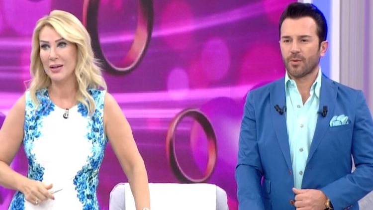 Evleneceksen Gel 21. Bölüm