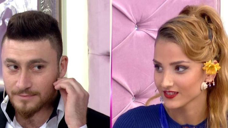 Evleneceksen Gel 21. Bölüm 6. Kısım