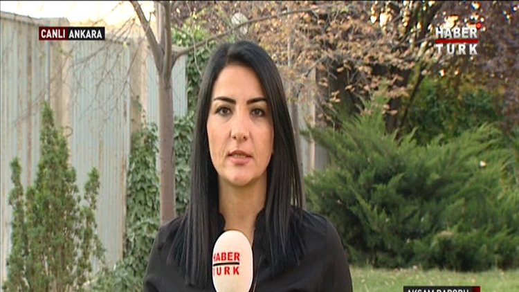 Beştepe'de sürpriz Güvenlik Zirvesi!