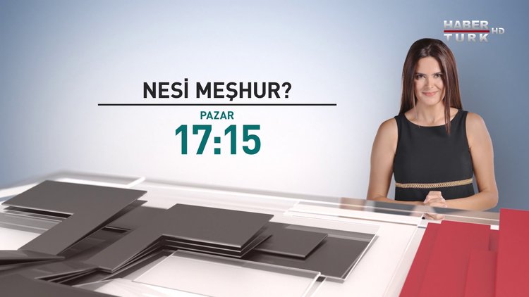Nesi Meşhur -  2 Ekim 17:15