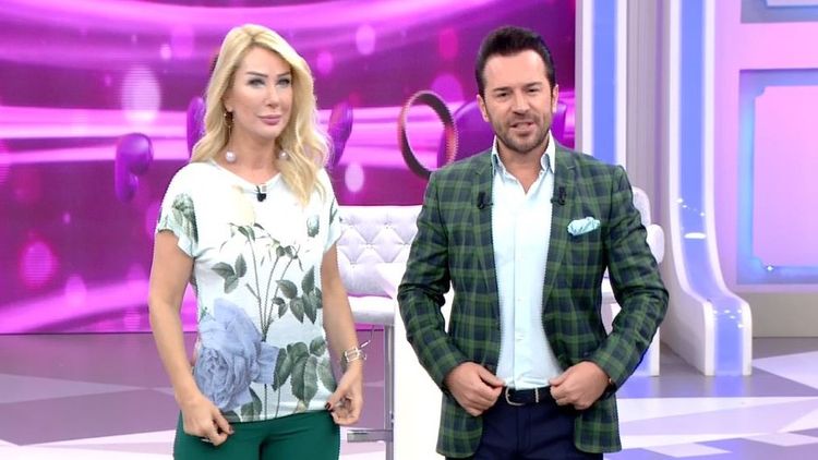 Evleneceksen Gel 24. Bölüm