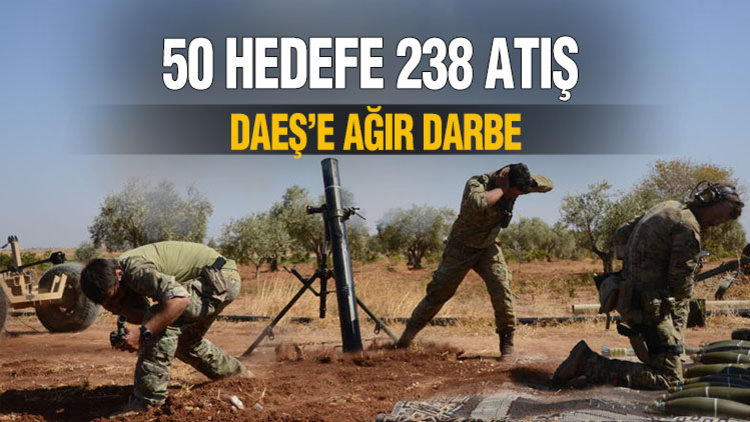 FIRAT KALKANI'NDA SON DURUM