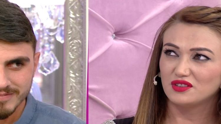 Evleneceksen Gel 24. Bölüm 6. Kısım