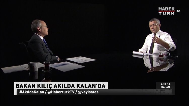 Akılda Kalan - 29 Eylül 2.Bölüm