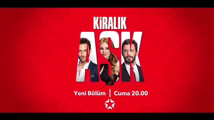 Kiralık Aşk 54. Bölüm 2. Fragman