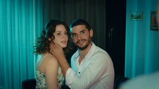 İlişki Durumu: Evli bu akşam başlıyor!