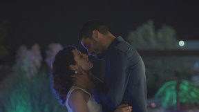 "Aşka hoşgeldin..."