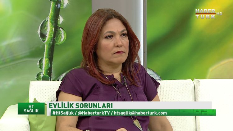 HT Sağlık - 1 Ekim Cumartesi