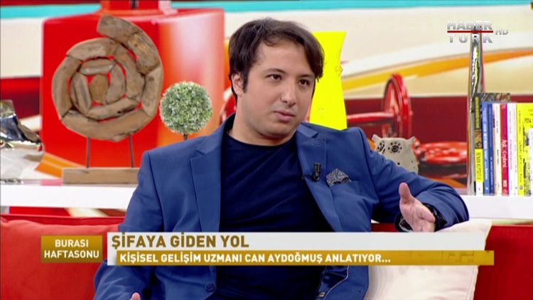 Burası Haftasonu - 1 Ekim 1. Bölüm