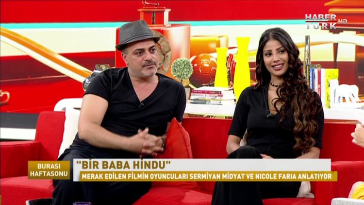 Burası Haftasonu - 1 Ekim 2. Bölüm