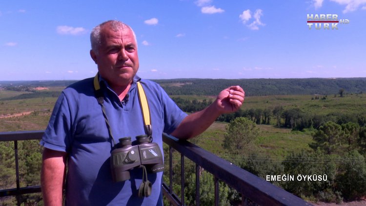 Emeğin Öyküsü - 1 Ekim Cumartesi