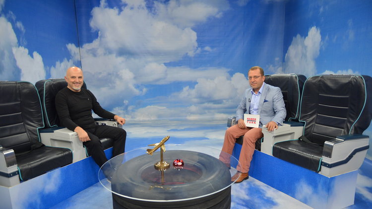 Airport - 2 Ekim Pazar