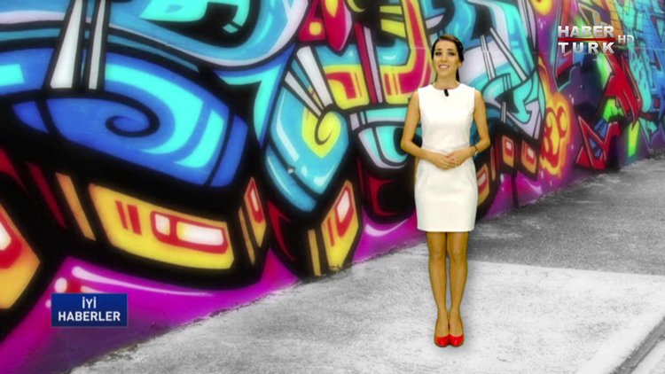 İyi Haberler - 2 Ekim Pazar