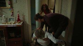 Babasının halini gören Eren şimdi ne yapacak?