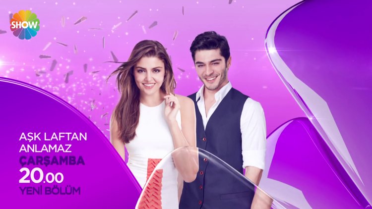 Aşk Laftan Anlamaz'ın 13. Bölüm 2. Fragmanı yayınlandı!