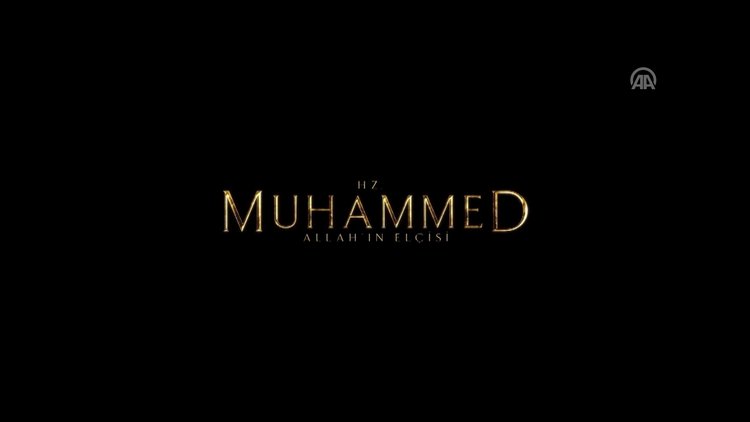 'Hz. Muhammed: Allah'ın Elçisi' 28 Ekim'de vizyonda