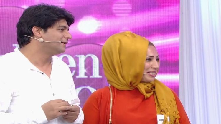 Evleneceksen Gel 27. Bölüm 3. Kısım