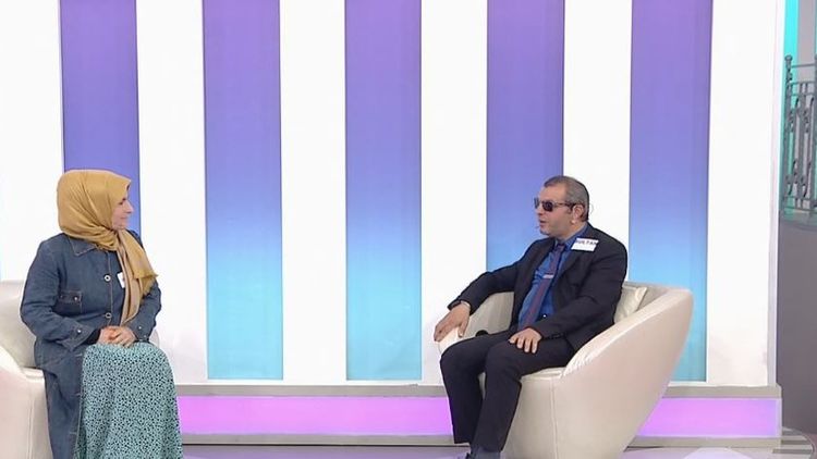 Evleneceksen Gel 27. Bölüm 5. Kısım