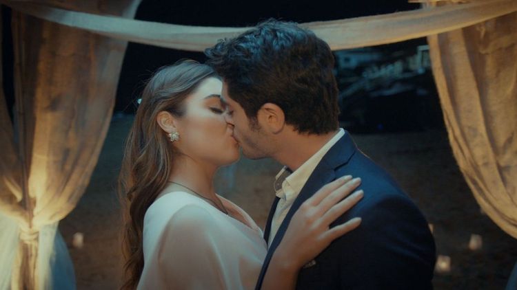 Aşk Laftan Anlamaz 13. Bölüm Fragmanı