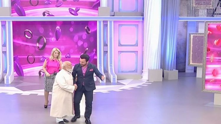 Evleneceksen Gel 26. Bölüm 3. Kısım