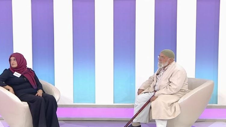 Evleneceksen Gel 27. Bölüm 2. Kısım