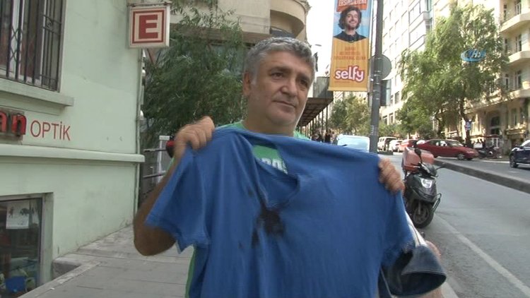 Bıçaklanan radyocu Cem Aslan, o anları anlattı