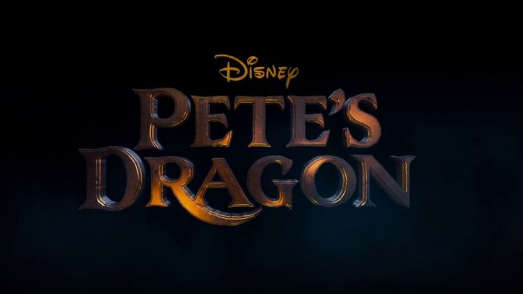 Pete ve Ejderhası - Fragman