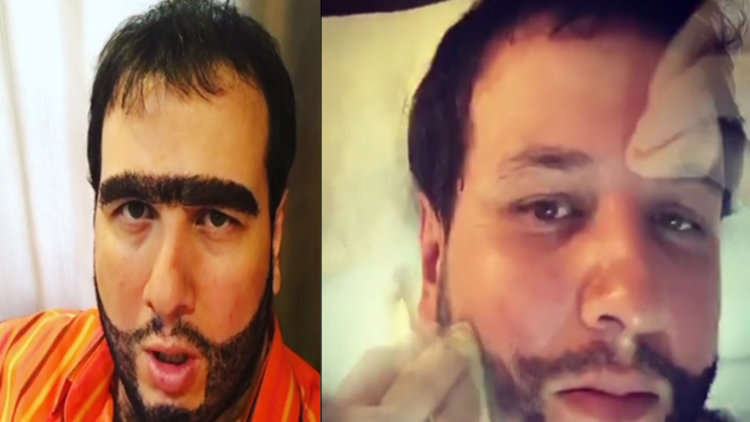 Recep İvedik'ten , Şahan'a dönüş