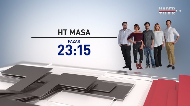 BU MASADAN KALKAMAYACAKSINIZ