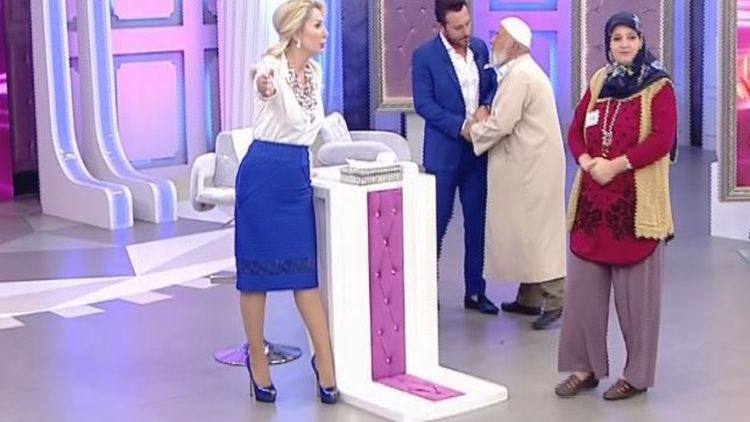 Evleneceksen Gel 28. Bölüm 6. Kısım