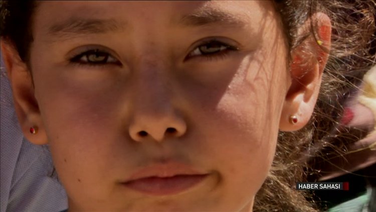 Savaşa komşu olmak - Haber Sahası