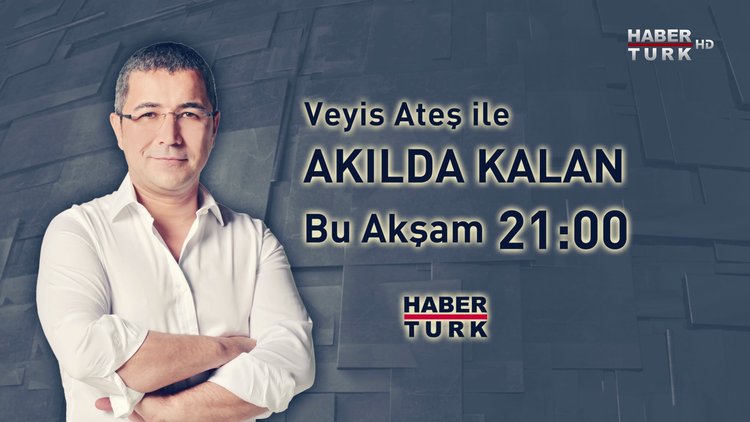 Akılda Kalan - 7 Ekim 21:00