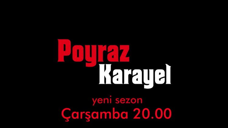 Poyraz Karayel 63. Bölüm Fragmanı