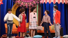 6 adımda babayla evde başbaşa kalmanın kuralları 