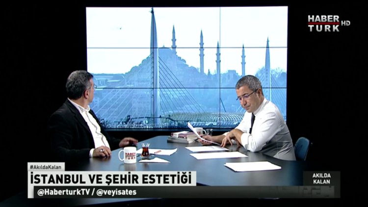 Akılda Kalan - 7 Ekim 2.bölüm