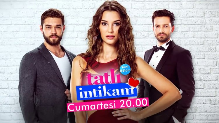 Tatlı İntikam 25. Bölüm Fragmanı
