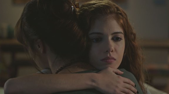 Gizem planlarını harekete geçirdi!