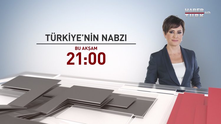 Türkiye'nin Nabzı - 10 Ekim 21:00