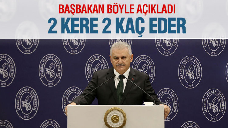 BUNLARI BOŞUNA OKUMADIK