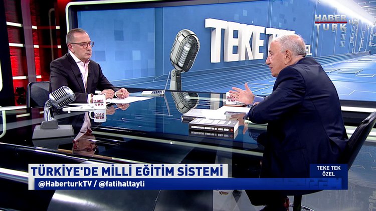 Teke Tek Özel - 9 Ekim 2016 2.Bölüm