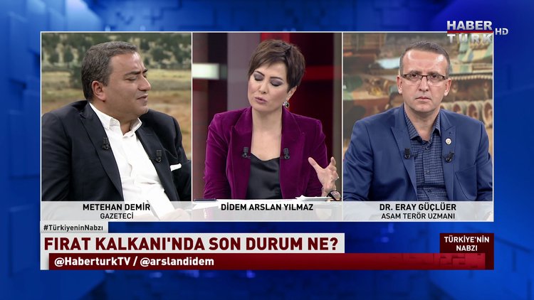 Türkiye'nin Nabzı - 10 Ekim 2.Bölüm