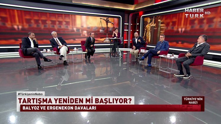 Türkiye'nin Nabzı - 10 Ekim 4.Bölüm