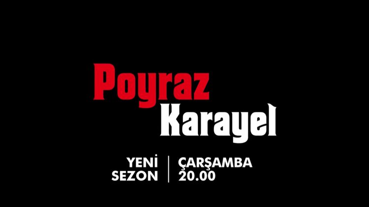 Poyraz Karayel 63. Bölüm Fragmanı