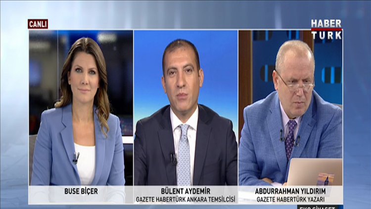 Cari açık verileri açıklandı