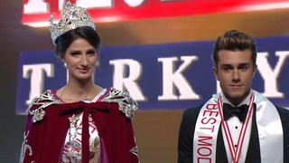 29. Best Model Türkiye Birincileri