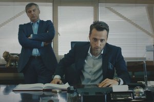"Herkes bilir ki Tatar'da kimsenin parası kalmaz!"