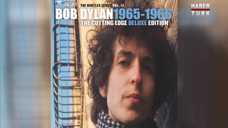 Bob Dylan, hem Oscar hem de Nobel kazanarak tarihe geçti!