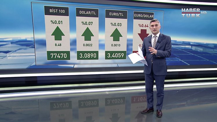 Ekonomide Görünüm - 13 Ekim Perşembe