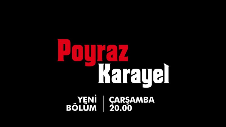 Poyraz Karayel 64. Bölüm Fragmanı